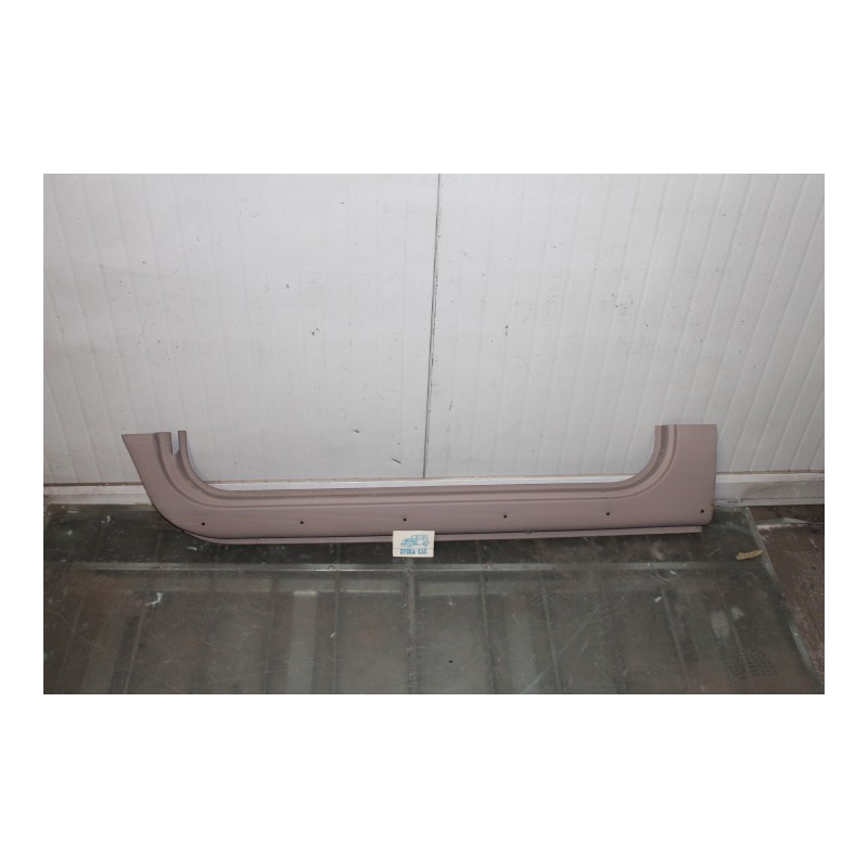 500 (?)   LEFT DOOR-SILL   LONG TYPE