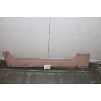 500 F-L  DOOR-SILL ( A LITTLE MORE SHORT)
