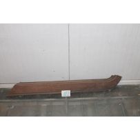 500  RIGHT DOOR-SILL  SHORT TYPE