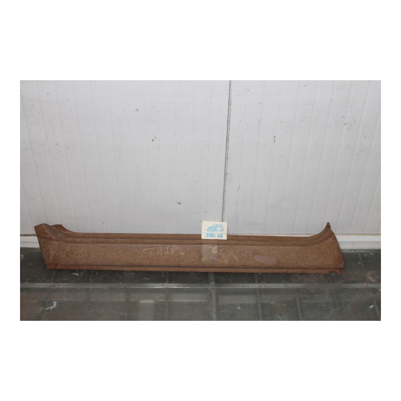 500 F-L  LEFT  DOOR-SILL  SHORT TYPE
