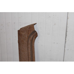 500 F-L  LEFT  DOOR-SILL  SHORT TYPE