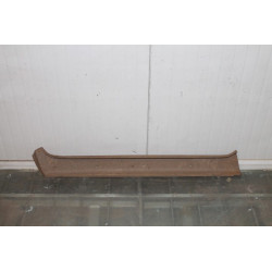 500 F-L  RIGHT DOOR-SILL  SHORT TYPE