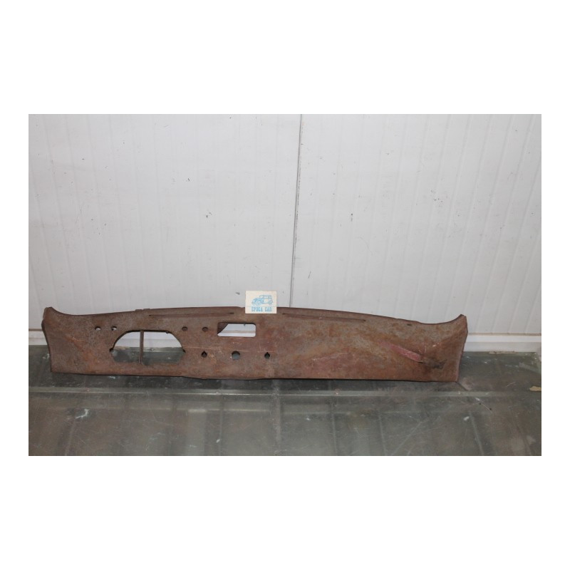 600 PLANCIA STRUMENTI