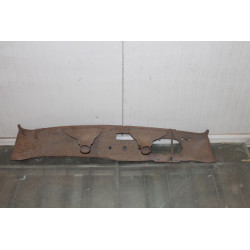 600 PLANCIA STRUMENTI