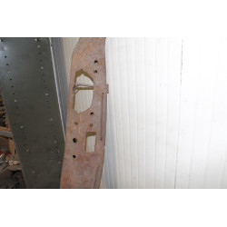 600 PLANCIA STRUMENTI