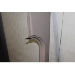 600 D   LEFT DOOR-SILL  LONG TYPE