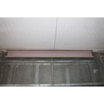 1100  103     RIGHT DOOR-SILL