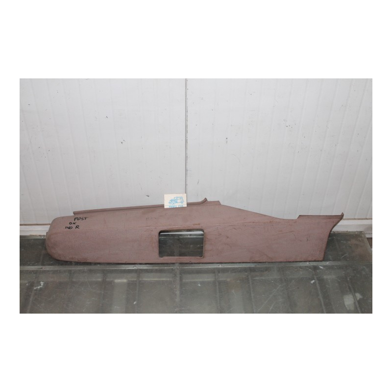 1100 R  UPPER REAR RIGHT WING/FENDER