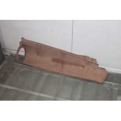 1100 103 1°S.  UPPER FRONT RIGHT WING/FENDER