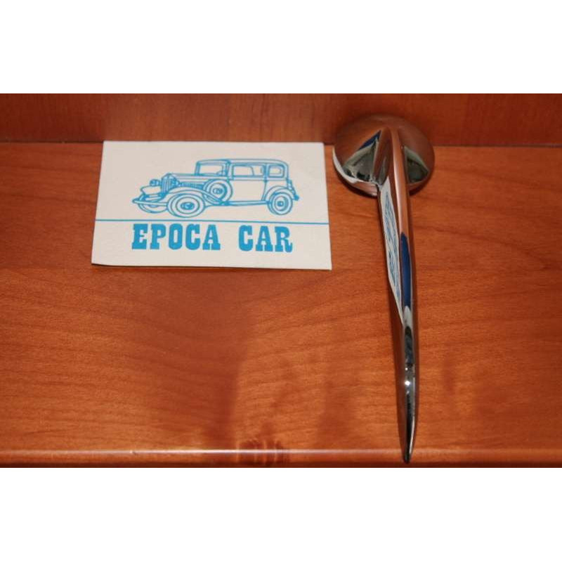 HANDLE INSIDE (SQUARE HOLE)