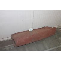 1100 103 D  UPPER FRONT LEFT WING/FENDER