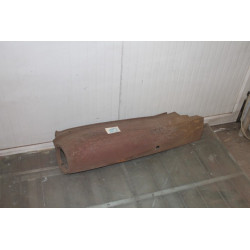 1100 103 E  UPPER FRONT LEFT WING/FENDER