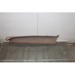 1100 D  UPPER FRONT RIGHT WING/FENDER