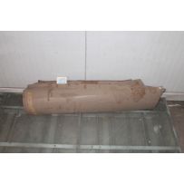1100 D  TEGOLO ANTERIORE SX