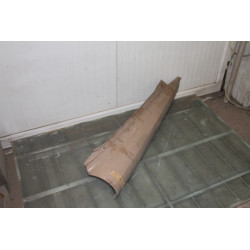 1100 D  UPPER FRONT LEFT WING/FENDER