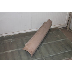 1100 R  UPPER FRONT LEFT WING/FENDER  4142855