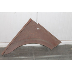 1100 103   HALF FRONT RIGHT FENDER