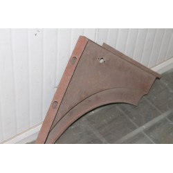 1100 103   HALF FRONT RIGHT FENDER