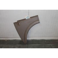 1100  TV     HALF FRONT LEFT FENDER
