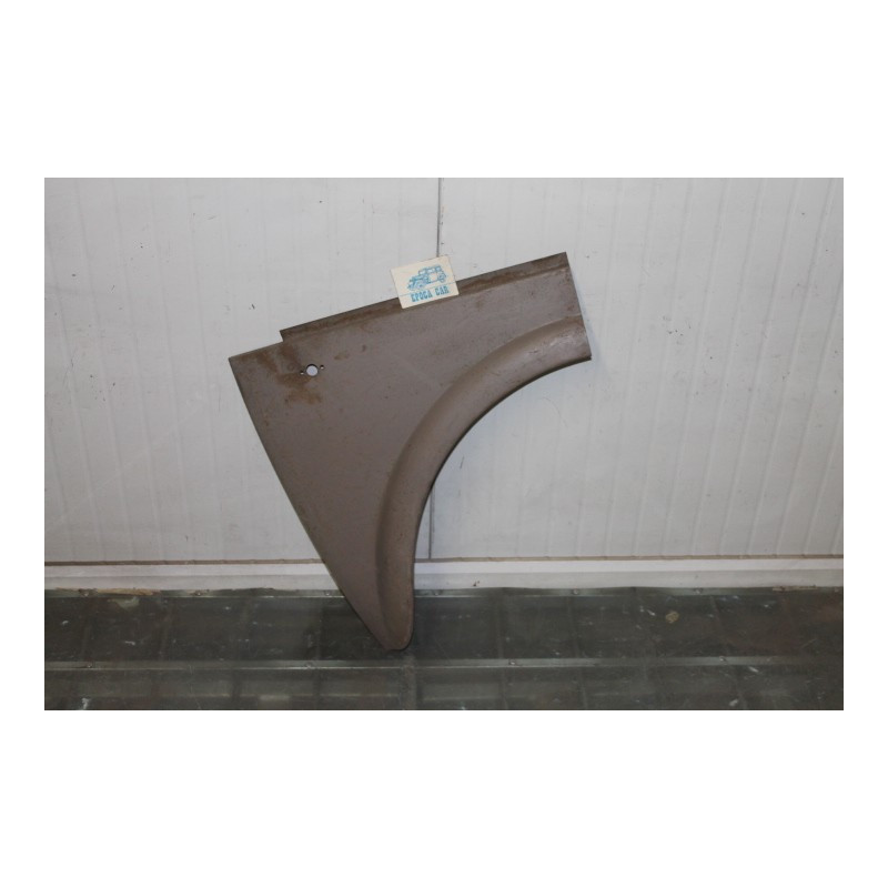 1100  TV     HALF FRONT LEFT FENDER