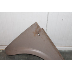 1100  TV     HALF FRONT LEFT FENDER