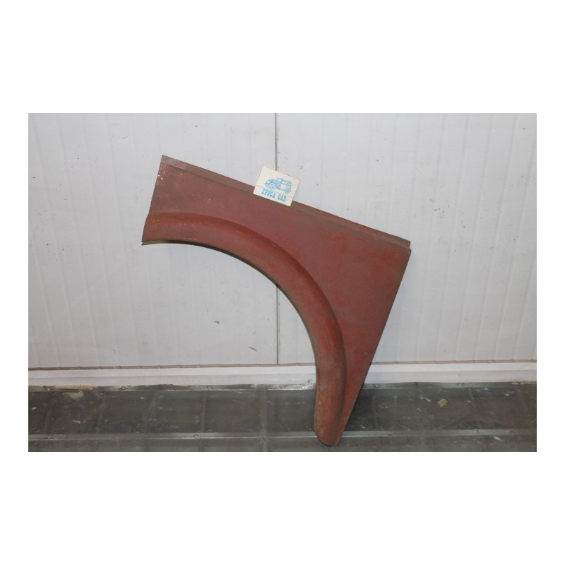 1100 103   HALF FRONT RIGHT FENDER