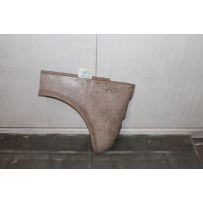 1100 R  HALF FRONT RIGHT FENDER