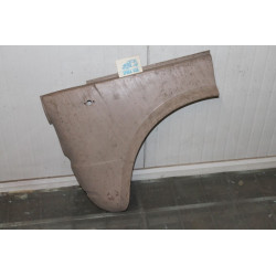 1100 R  HALF FRONT LEFT FENDER