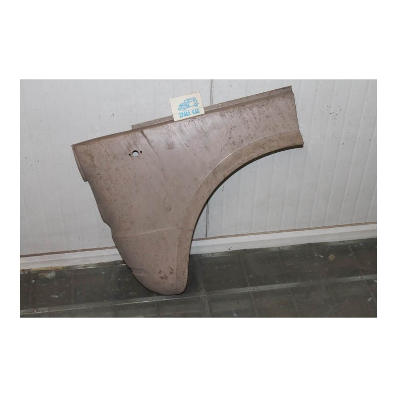 1100 R  HALF FRONT LEFT FENDER
