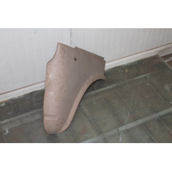 1100 R  HALF FRONT LEFT FENDER