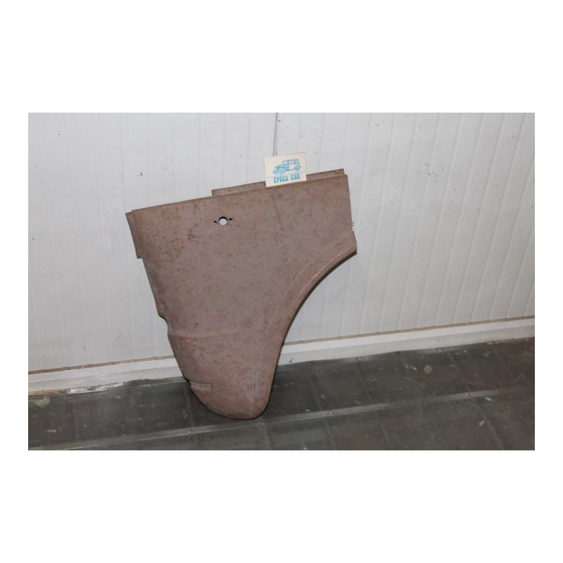 1100 R  1/3 FRONT LEFT FENDER