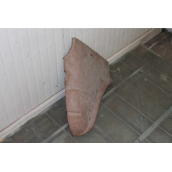 1100 R  1/3 FRONT LEFT FENDER