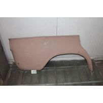 1500 C   PARAFANGO POSTERIORE DX