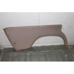 1300/1500   PARAFANGO POSTERIORE SX