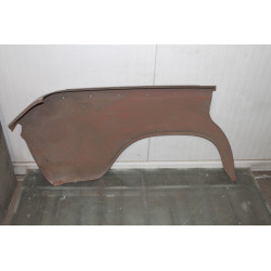 1300/1500 FAMILIARE (STATION WAGON)  LEFT REAR FENDER