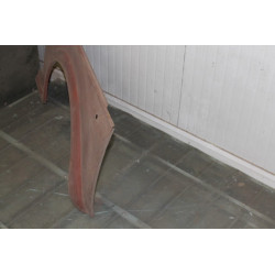 1100 D  RIGHT FRONT FENDER