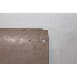 1100 R  LEFT FRONT DOOR (SKIN ONLY)