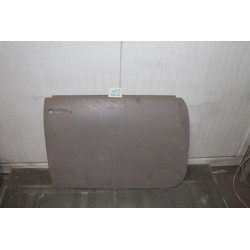 1100 D  RIGHT FRONT DOOR (SKIN ONLY)