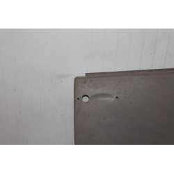 1100 D  RIGHT FRONT DOOR (SKIN ONLY)