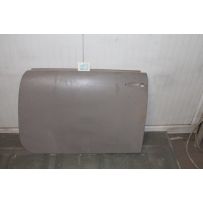 1100 D   PELLE PORTA ANTERIORE SX