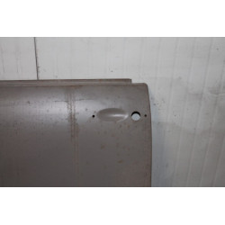 1100 D   PELLE PORTA ANTERIORE SX