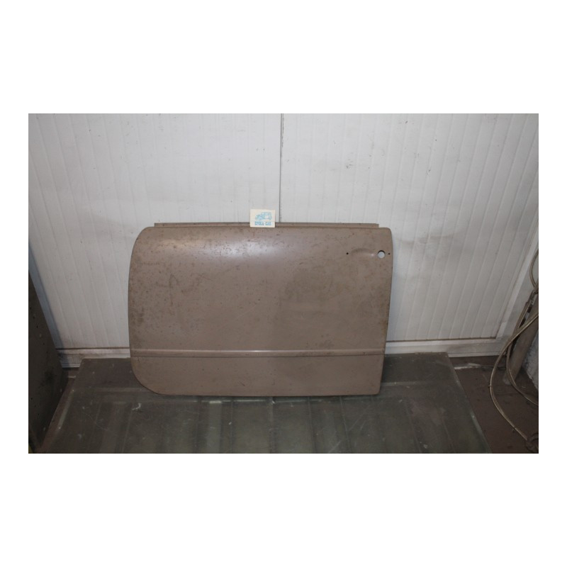 1100     LEFT FRONT DOOR (SKIN ONLY)