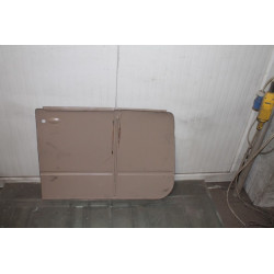 1100     LEFT FRONT DOOR (SKIN ONLY)