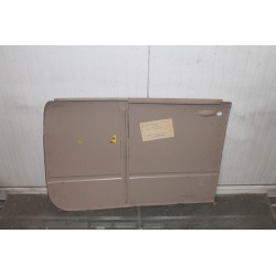 1100    RIGHT FRONT DOOR (SKIN ONLY)