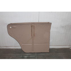 1100     LEFT REAR DOOR (SKIN ONLY)