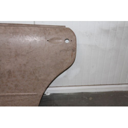 1100     LEFT REAR DOOR (SKIN ONLY)