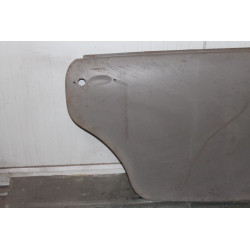 1100 SPECIAL/D  RIGHT REAR DOOR (SKIN ONLY)