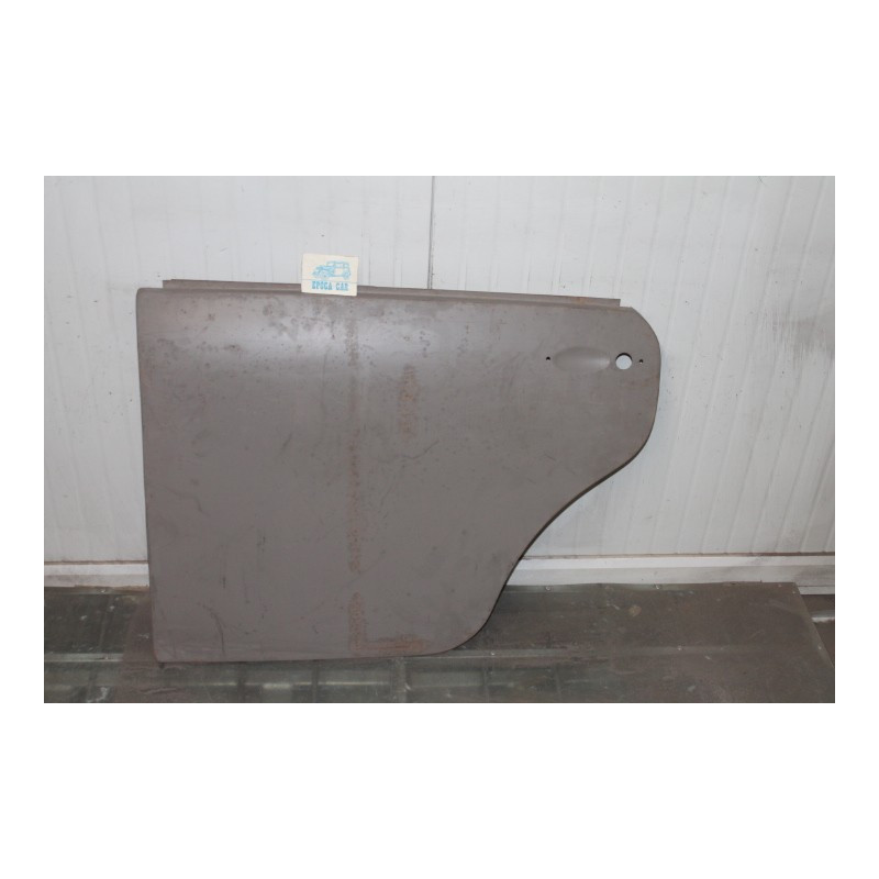 1100 SPECIAL/D  LEFT REAR DOOR (SKIN ONLY)