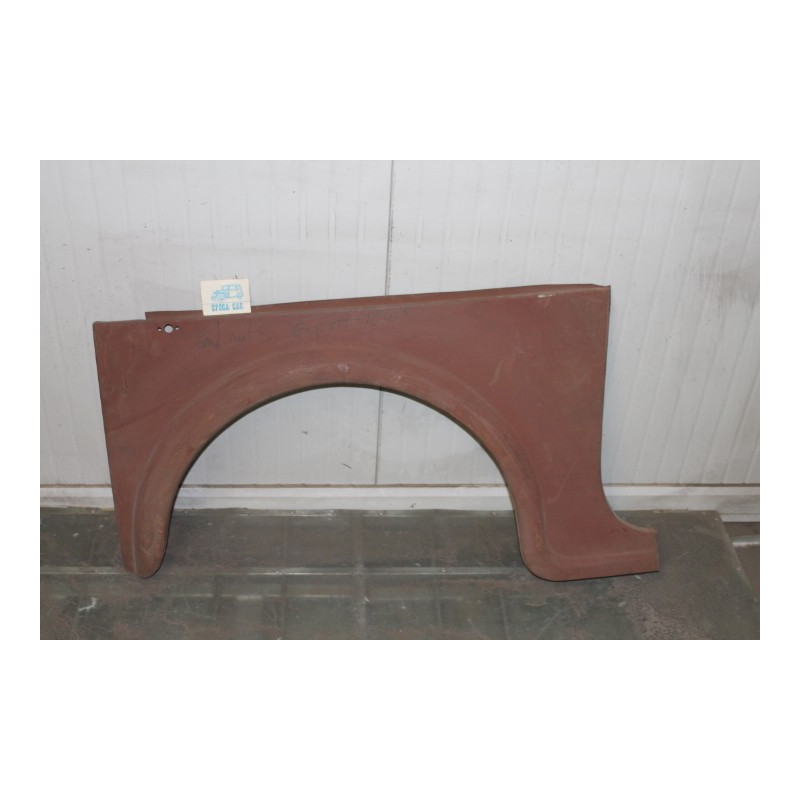1100 SPECIAL  PARAFANGO ANTERIORE SX