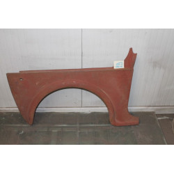 1100 D  PARAFANGO ANTERIORE SX